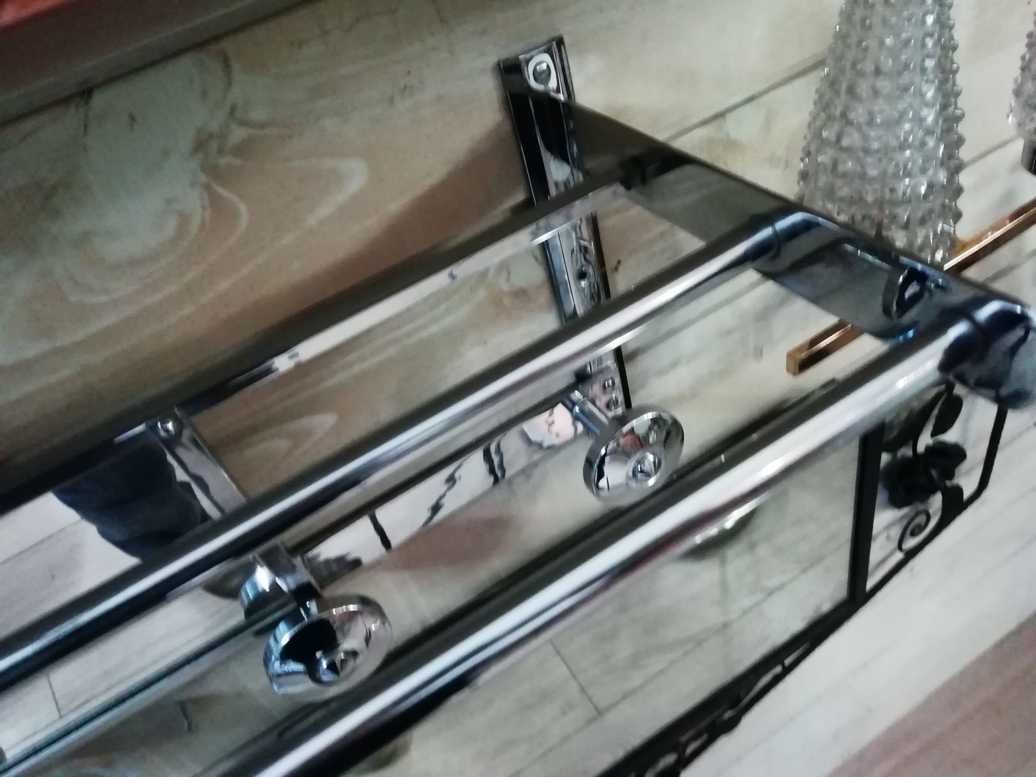 Coatrack 1950