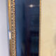 Old painting, portrait of a gentleman signed and dated 1907