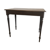 Table de ferme