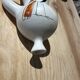 Roger Capron - rare mural vase