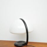 Serpente table lamp by Elio Martinelli for Martinelli Luce, 1960s