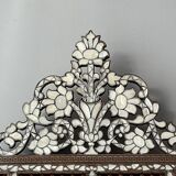 Very beautiful Syrian mirror