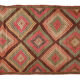 Anatolian handmade kilim rug 300 cm x 186 cm