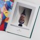 Alessandro Mendini x Luigi Ontani Limited Vase with Lid 100% Make-Up, Alessi, 1992