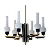 Chandelier Kaiser Leuchten 50s