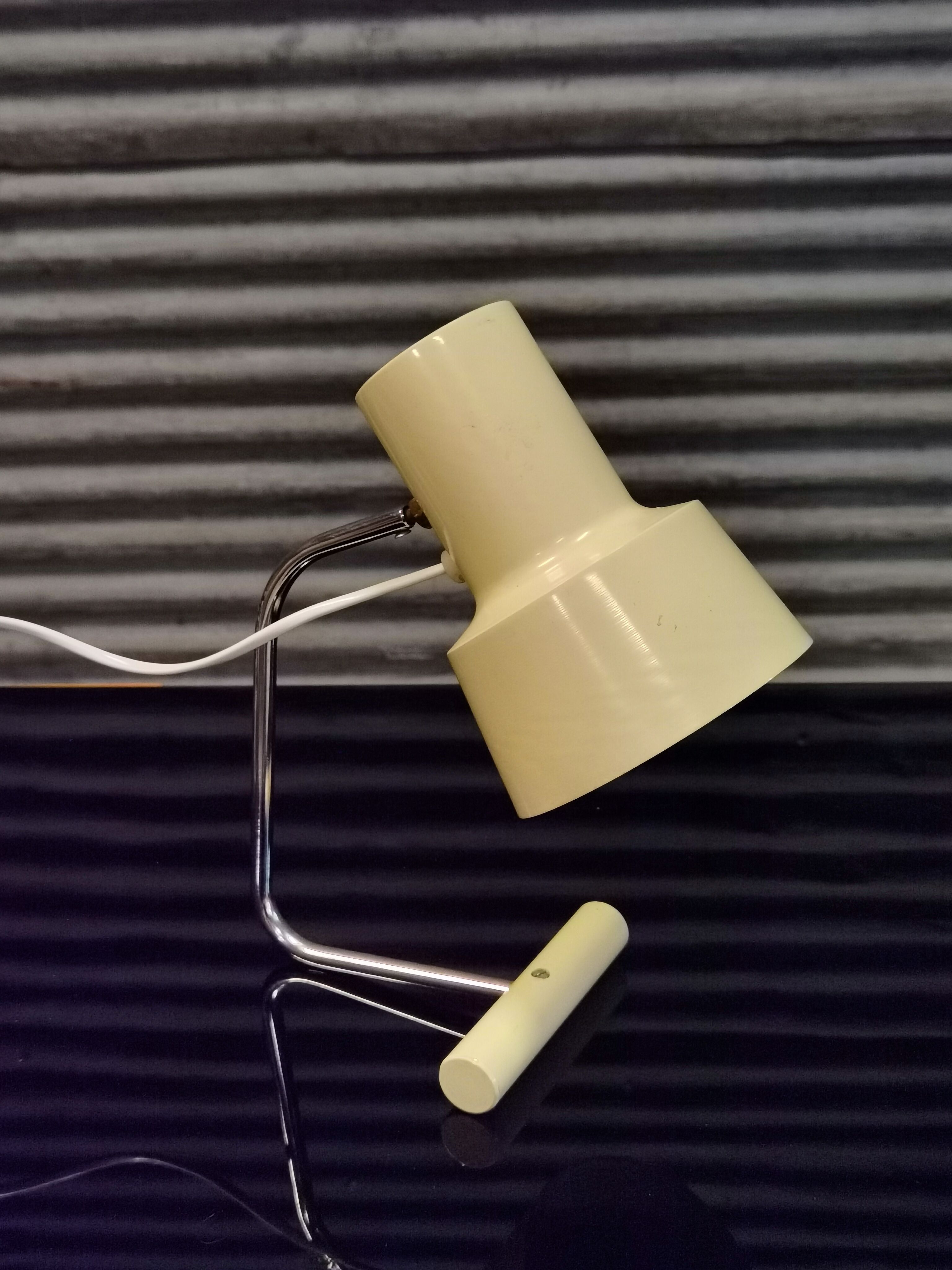 Lamp 85133 by Josef Hurka for Napako
