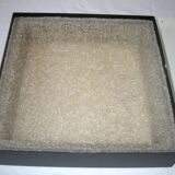 Bauhaus style ceiling light from the 50s - 60s