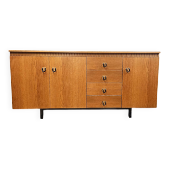Scandinavian sideboard 1960
