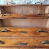 Commode ancienne art déco