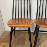 Vintage chairs
