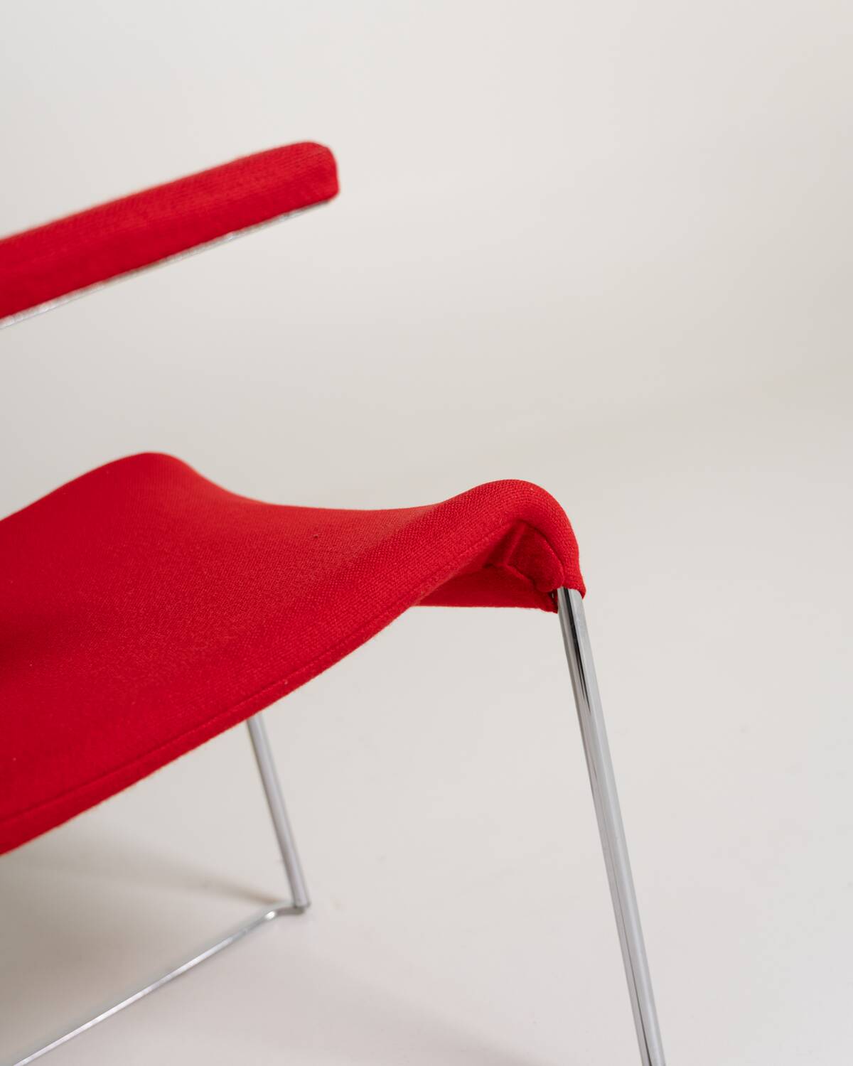 Chaises “Mio” de Bruno Mathsson, années 1980
