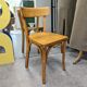 Chaise enfant Baumann