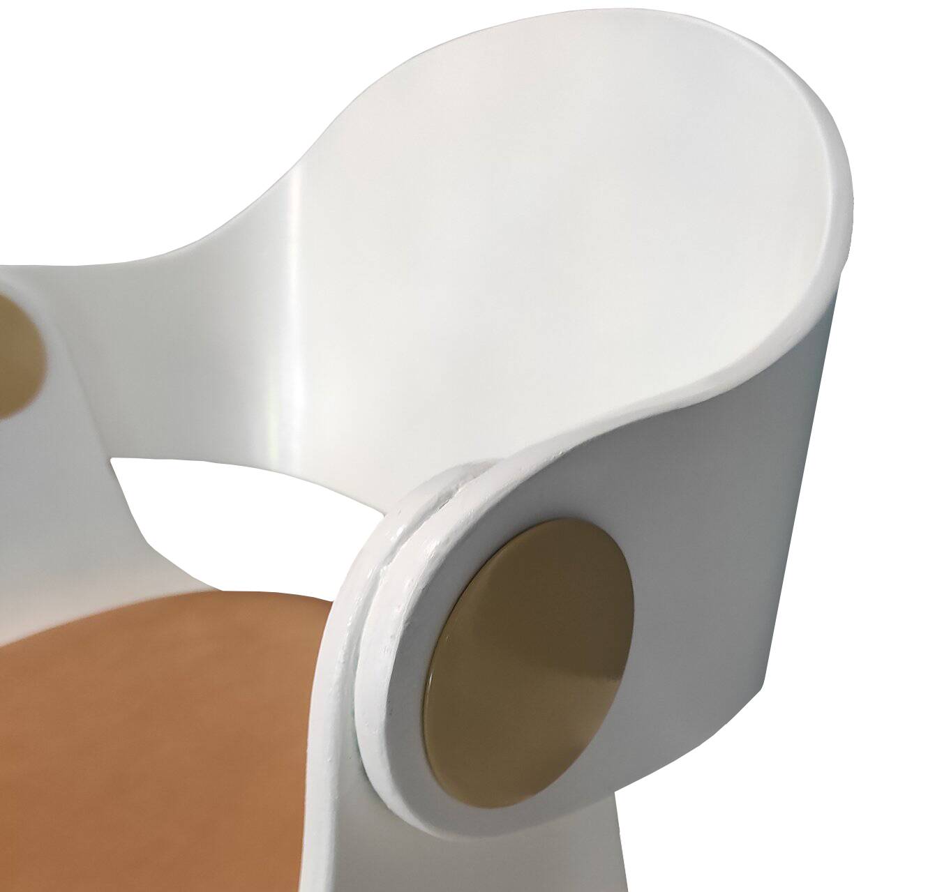 Vintage Chairs/Armchairs • Space Age • Attr. Eugen Schmidt • Soloform • 1960