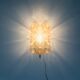 Sconces by Helena Tynell for Limburg, Germany, 1960