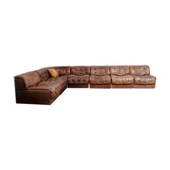 De Sede ds11 lounge corner