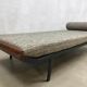 Cleopatra daybed by Dick Cordemeijer for Auping