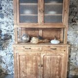 Vintage walking lamp