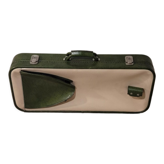 Badminton suitcase