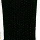 Moroccan Berber carpet Beni Ouarain with white polka dots 254x205cm