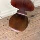 Arne Jacobsen for Fritz Hansen, "Ant" chair, model 3100, first version with three legs.