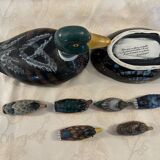 Pichon Uzès fruit basket