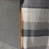 Wooden screen, fabric of your choice