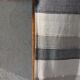 Wooden screen, fabric of your choice