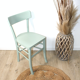 Lot de 3 Chaises Westerns