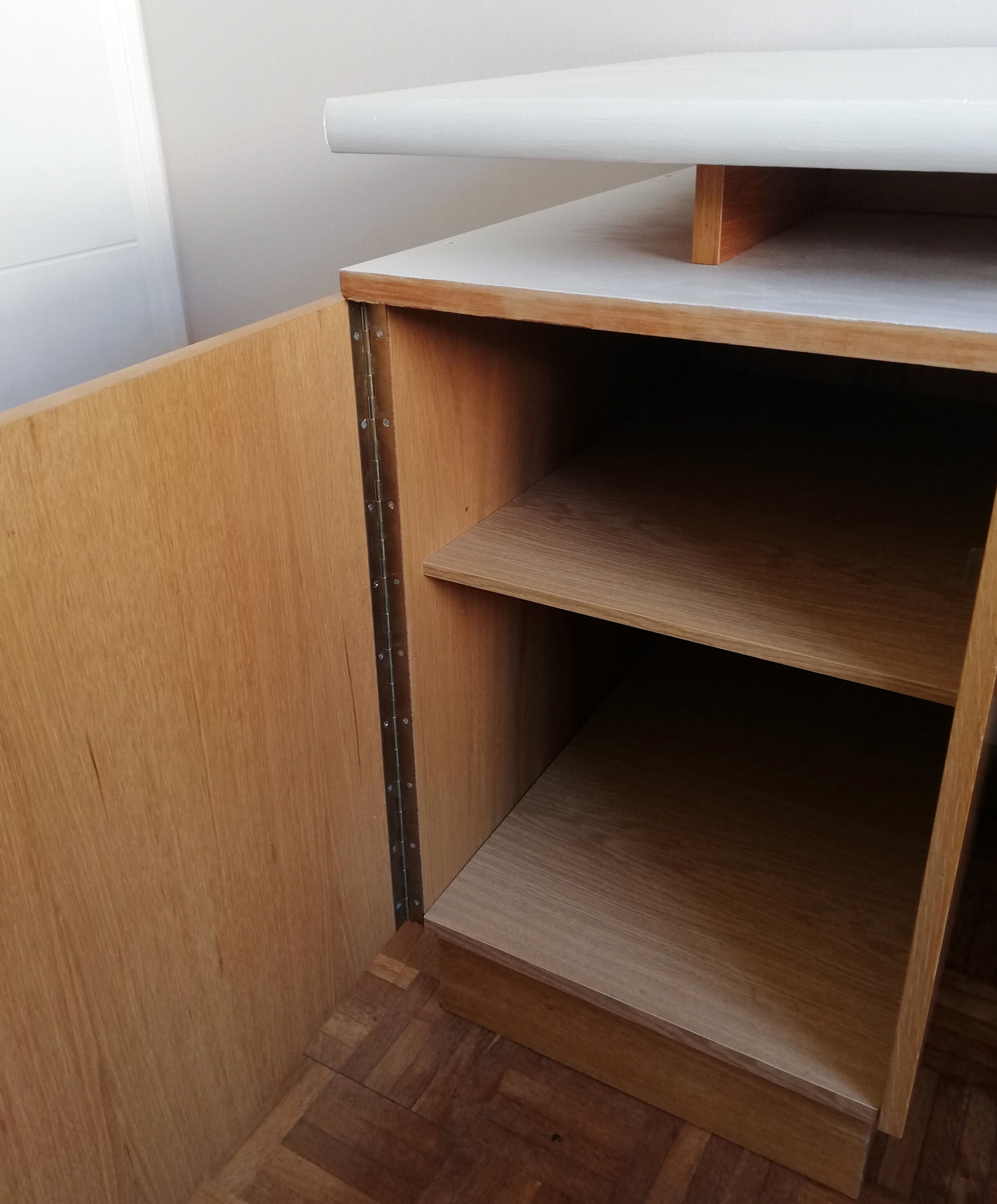 70s office revisited