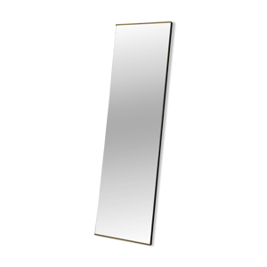 Miroir mural rectangulaire