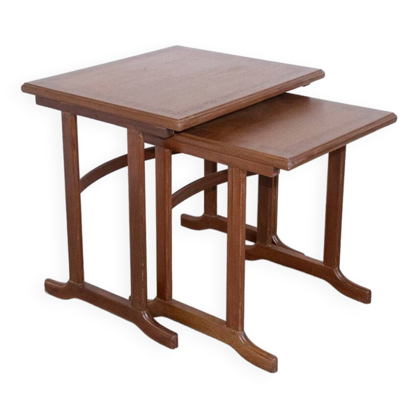 Tables gigognes Gplan
