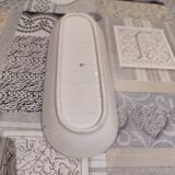 Soap dish or comb holder