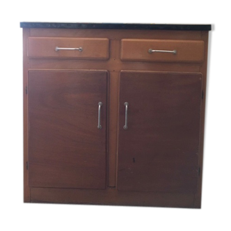 60s kitchen buffet