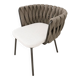 Tosca chair tribù