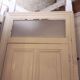 Haussmann door 83x219.5cm