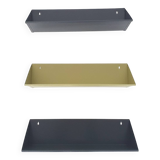 Constant Nieuwenhuijs for 't Spectrum / Asmeta, wall shelf ZT, The Netherla