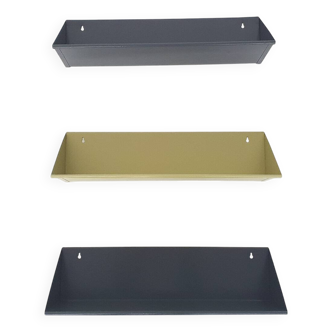 Constant Nieuwenhuijs for 't Spectrum / Asmeta, wall shelf ZT, The Netherla