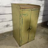 Old workshop furniture