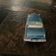 Car Dinky toys . Mercedes Benz 300 SE
