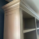 Bibliothèque roche bobois hauteville