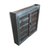 Old shelf