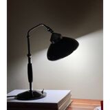 Ministerial desk lamp, Italy 1930s