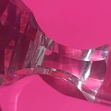 Crystal carafe
