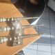 Paire d'appliques vers 1960