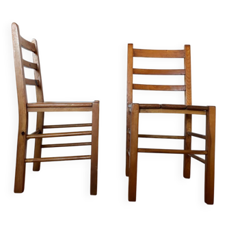 Chaises les Arcs