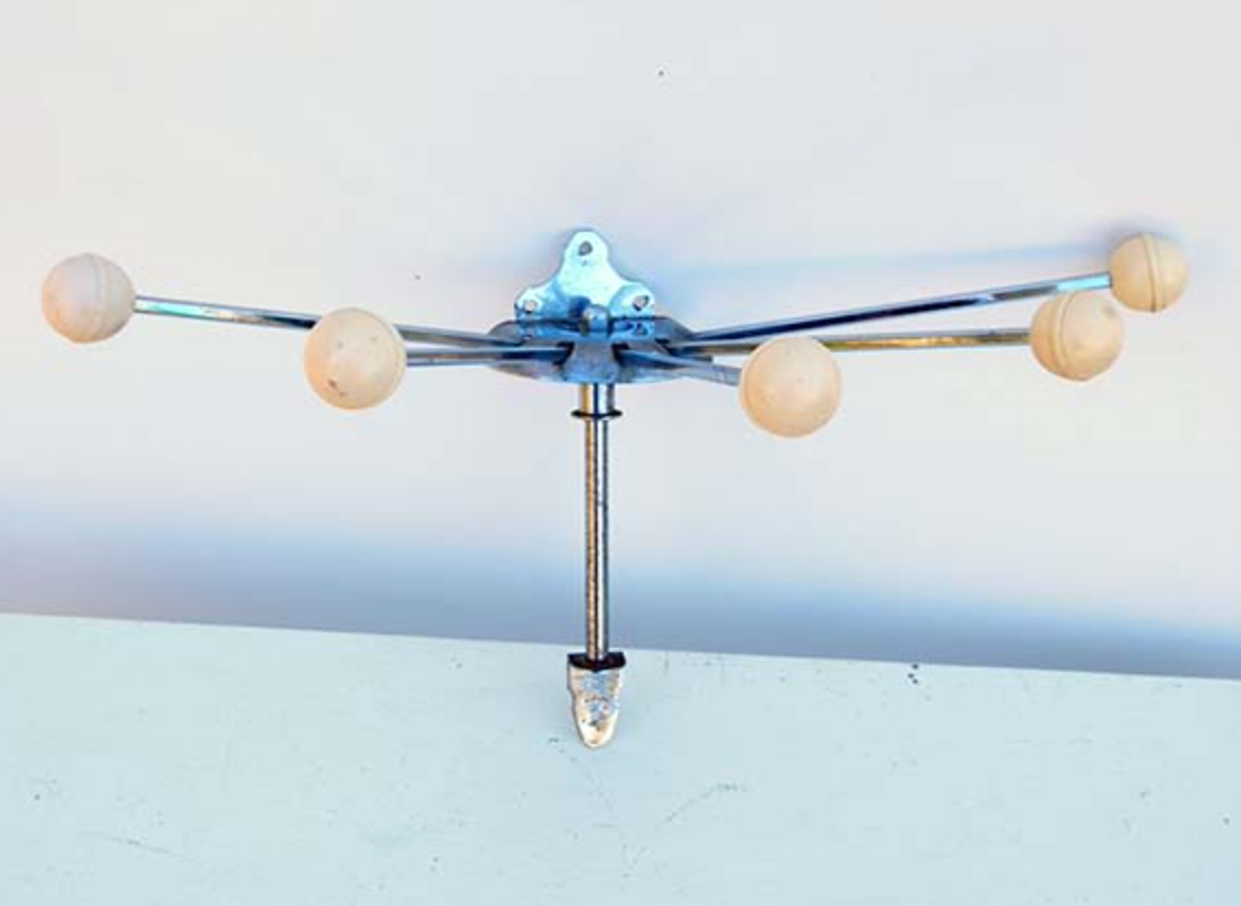 Metal hangers