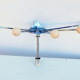 Metal hangers