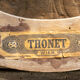 Thonet armchair 1940