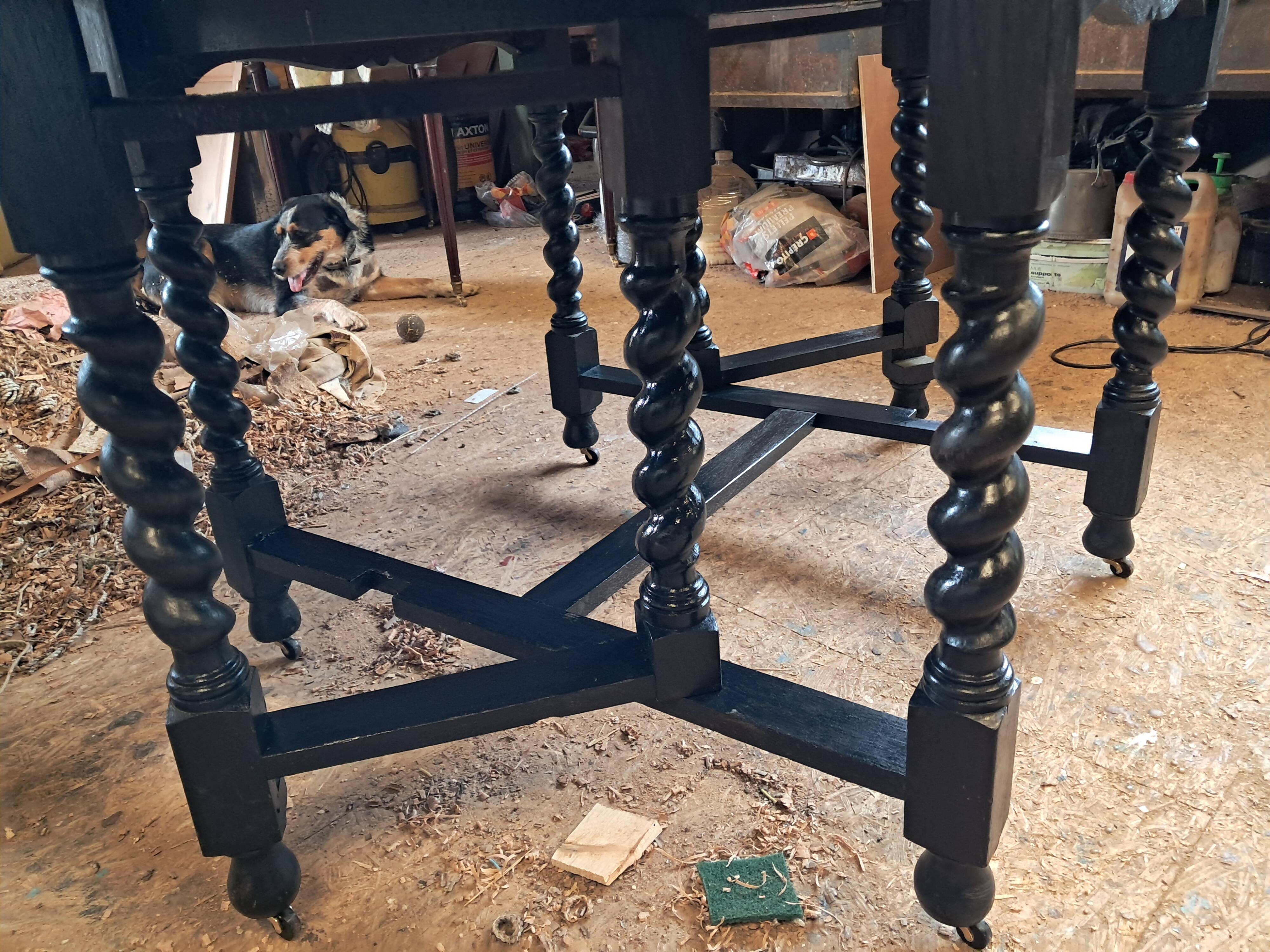 tables gateleg