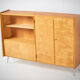 Enfilade scandinave vintage